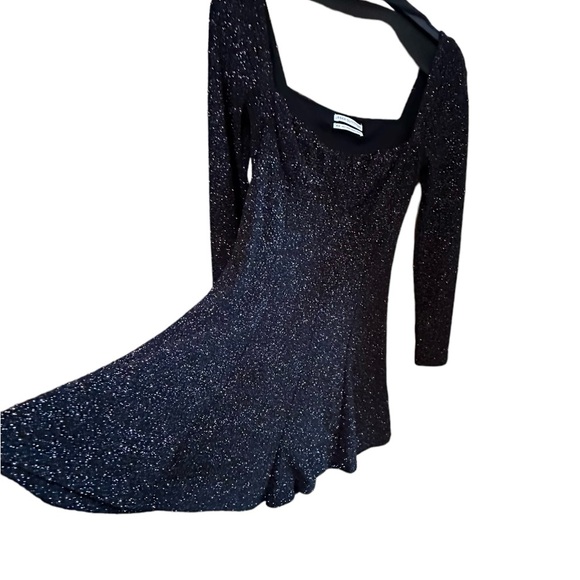 Urban outfitters sparkling jumpsuit as seen on AnneMarie - Picture 8 of 8